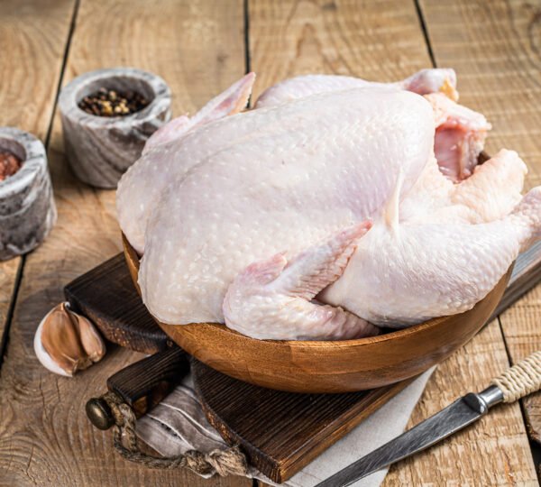Chicken
