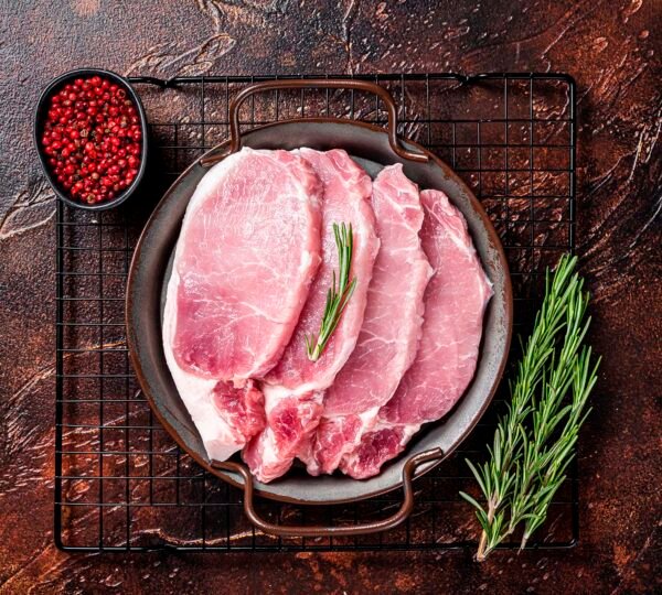 Pork